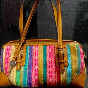 Fossil Handbag